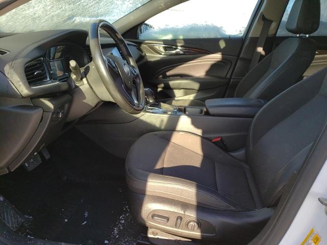 2019 BUICK REGAL PREF - W04GM6SXXK1016178