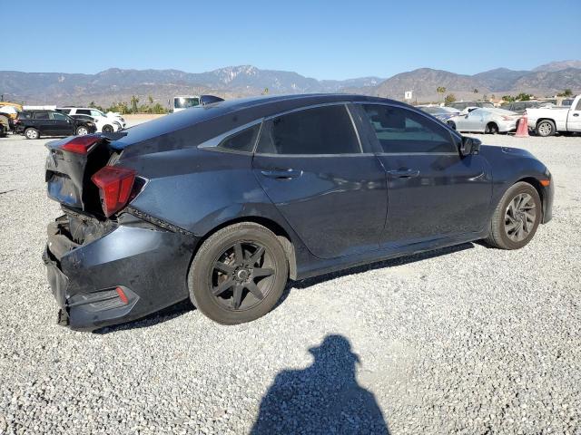 2017 HONDA CIVIC EX - 2HGFC2F7XHH576401