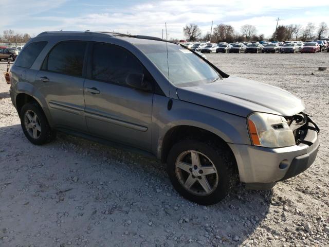2CNDL73F356020853 2005 Chevrolet Equinox Lt