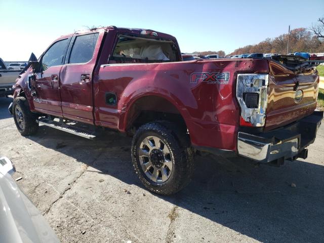 Vin: 1ft8w3bt5heb55801, lot: 75451263, ford f350 super duty 20172
