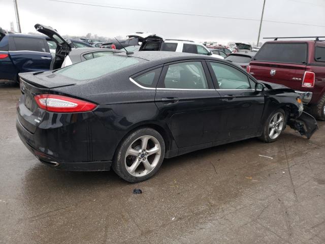 3FA6P0H95GR369350 | 2016 FORD FUSION SE