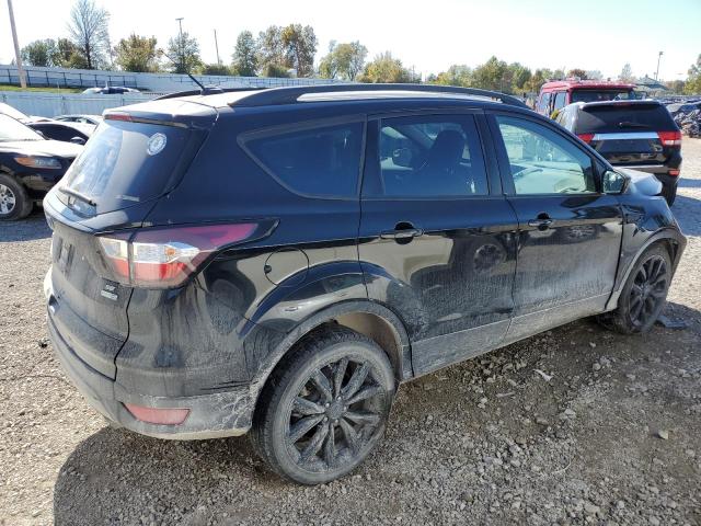 2018 Ford Escape Se VIN: 1FMCU9GD4JUA91441 Lot: 74877393