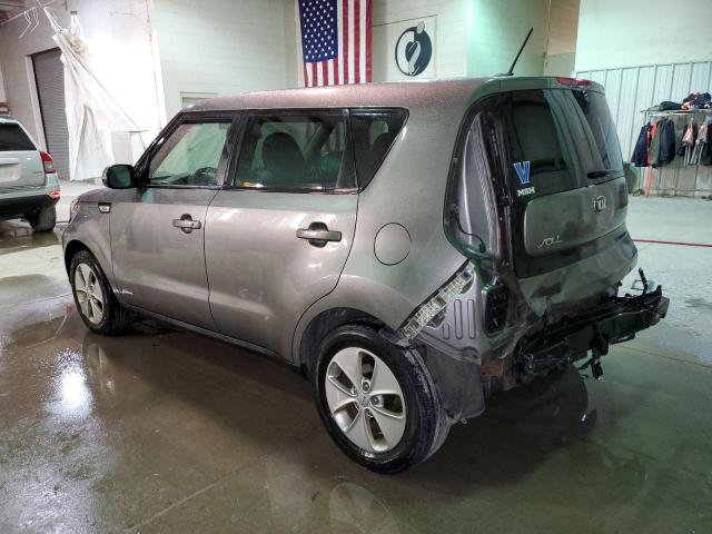 2016 Kia Soul VIN: KNDJN2A22G7279616 Lot: 76687153