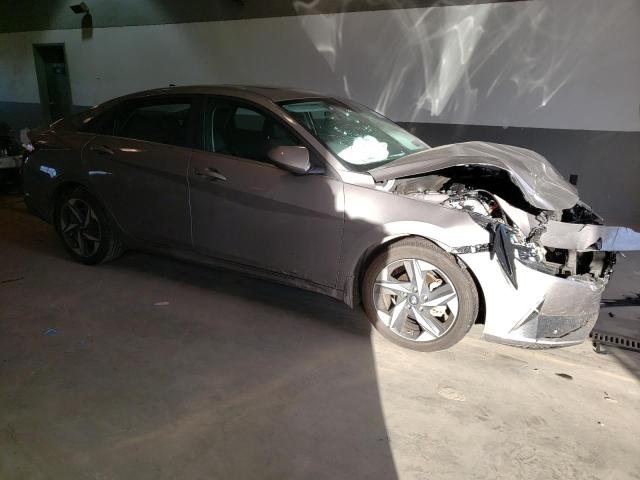 KMHLP4AG5PU503436 | 2023 HYUNDAI ELANTRA LI