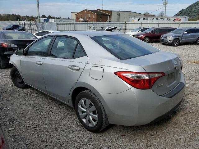 5YFBURHE3FP239283 2015 Toyota Corolla L