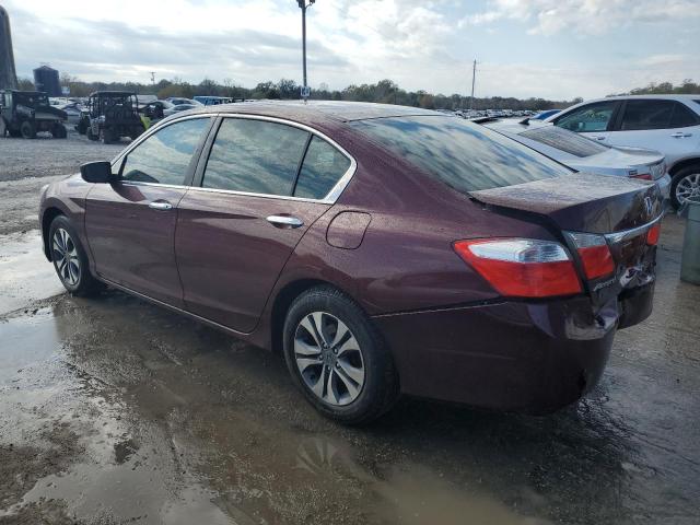 2015 HONDA ACCORD SED - 1HGCR2F38FA236710