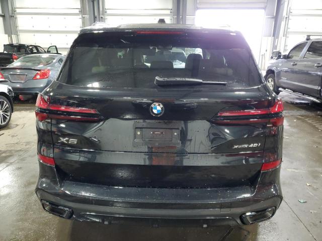 5UX23EU07R9T65256 BMW X5 XDRIVE4 6