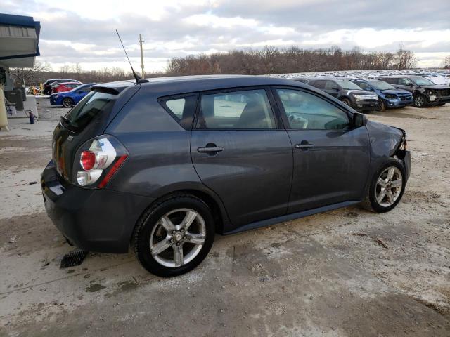 Vin: 5y2sp6e07az406645, lot: 77345773, pontiac vibe 20103