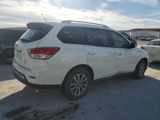 5N1AR2MMXGC649554 2016 Nissan Pathfinder S