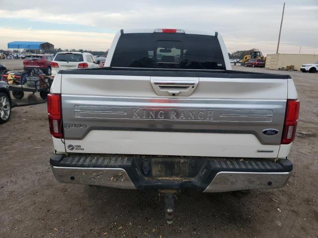 1FTEW1C45KFD50491 | 2019 FORD F150 SUPER