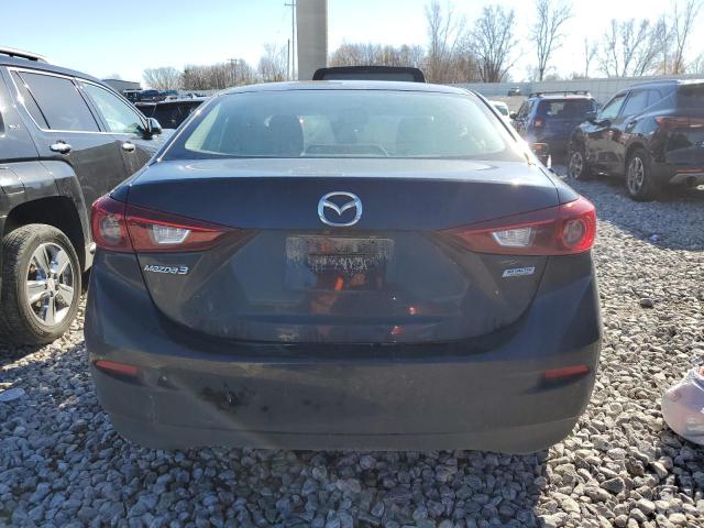 3MZBN1U78JM229335 | 2018 Mazda 3 sport