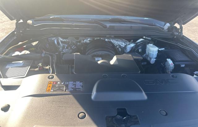 1GKS2BKC0HR147629 GMC YUKON SLT