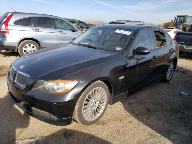 2006 BMW 3 Series 325i