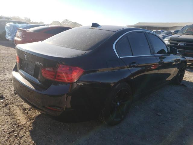 WBA3A5C5XFP604201 | 2015 BMW 328 I