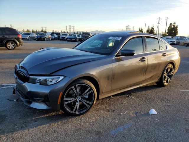 2020 BMW 3 Series 330i