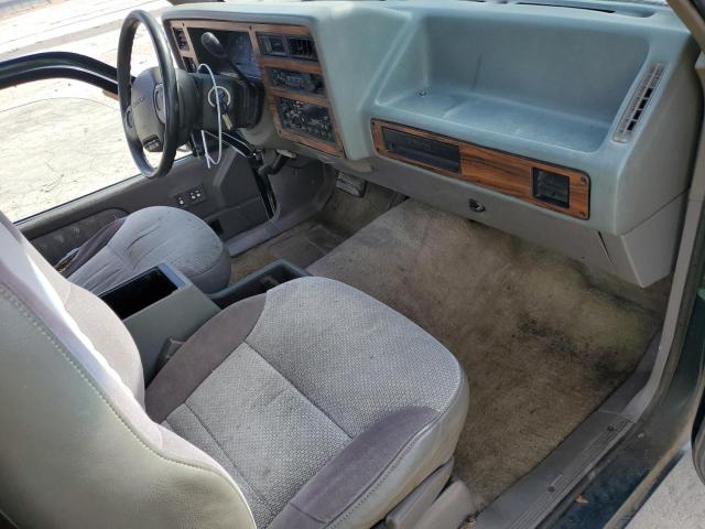 1994 Dodge Dakota VIN: 1B7GL23Y7RW141984 Lot: 76382113