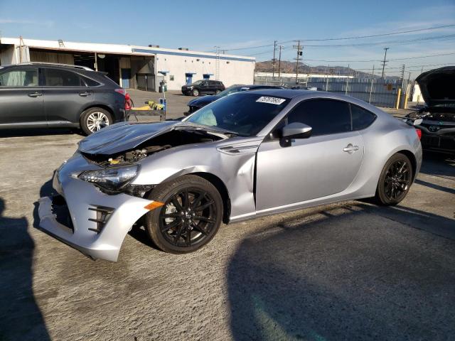 2018 Toyota 86 GT