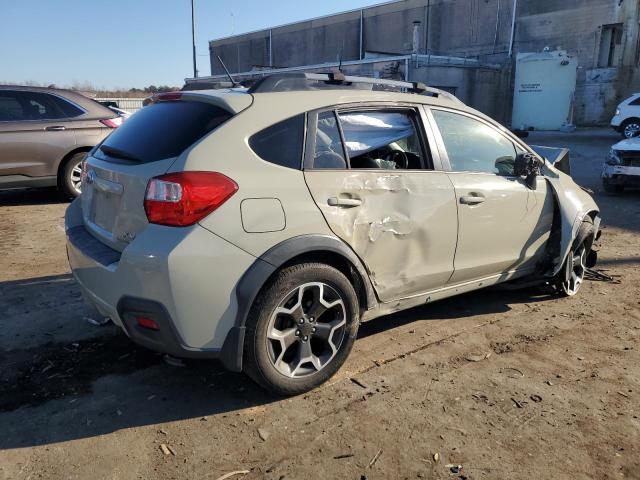 2013 Subaru Xv Crosstrek 2.0 Limited VIN: JF2GPAGC1D2801550 Lot: 76654353