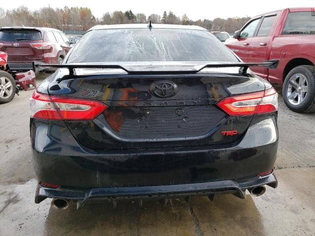 2020 TOYOTA CAMRY TRD - 4T1NZ1AKXLU039964