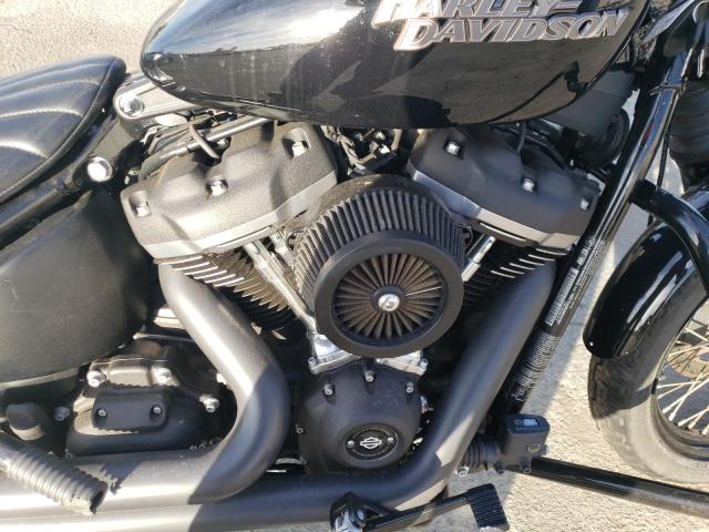 2018 HARLEY-DAVIDSON FXBB STREE 1HD1YJJ36JC074758