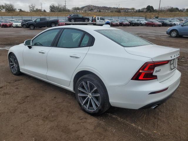 7JRA22TK8MG102989 | 2021 VOLVO S60 T6 MOM