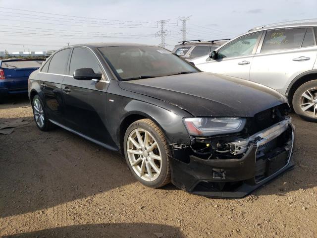 VIN WAUAFAFLXFN002339 2015 Audi A4, Premium no.4