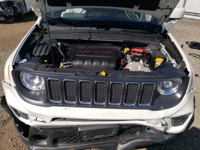 2019 JEEP RENEGADE ZACNJABB0KPK08753