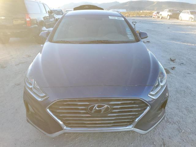 5NPE24AF4JH661819 | 2018 HYUNDAI SONATA SE