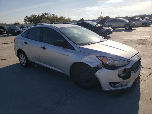 1FADP3E20JL286558 Ford FOCUS S