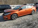 2022 NISSAN ALTIMA SR - 1N4BL4CW0NN346671