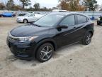 2022 HONDA HR-V EX - 3CZRU6H57NM717248