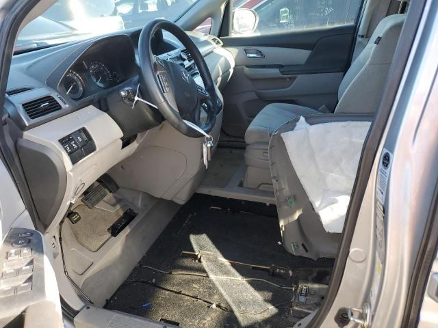 5FNRL5H47GB045015 Honda ODYSSEY EX