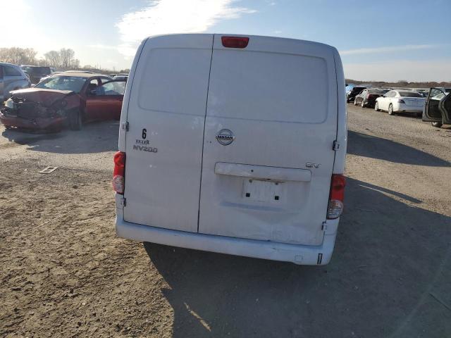 3N6CM0KNXLK707059 | 2020 NISSAN NV200 2.5S