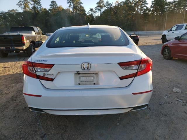 1HGCV1F17KA128495 | 2019 HONDA ACCORD LX