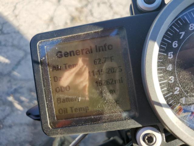 2016 KTM 1290 SUPER - VBKV39400GM937430