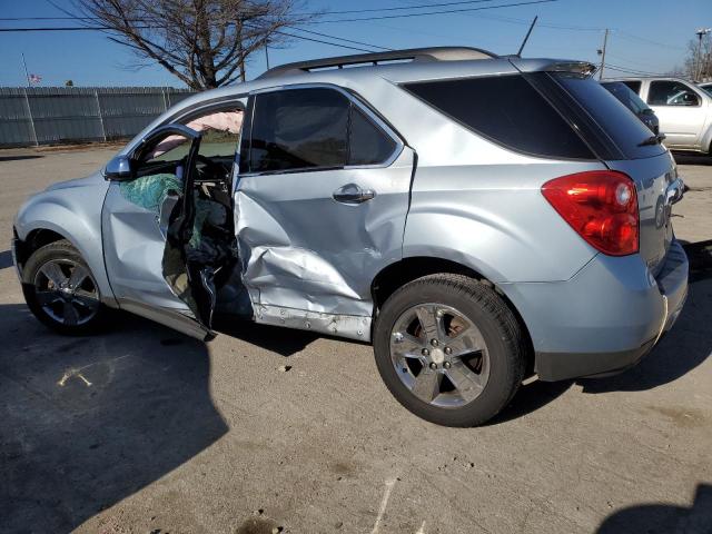 2GNALBEK1F6282920 | 2015 CHEVROLET EQUINOX LT