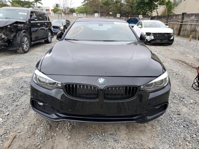 WBA4J1C55KBM17212 BMW 4 Series 430I GRAN 5