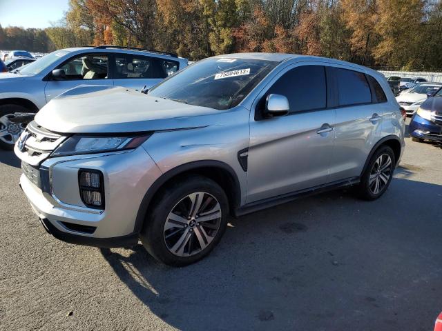 2020 Mitsubishi Outlander Sport ES