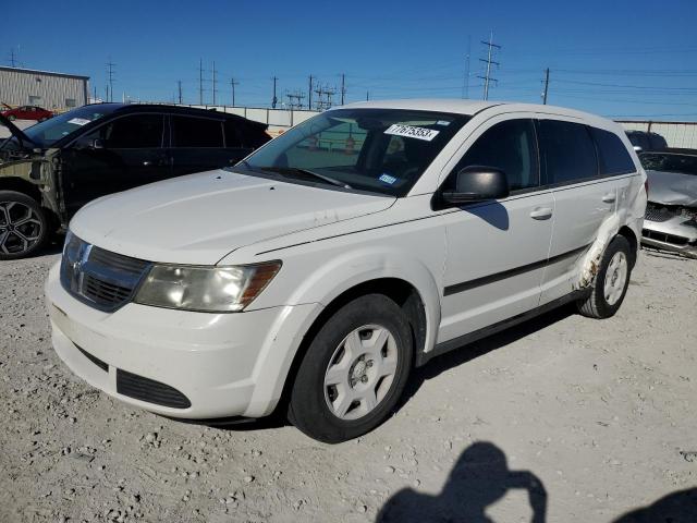 2009 Dodge Journey SE