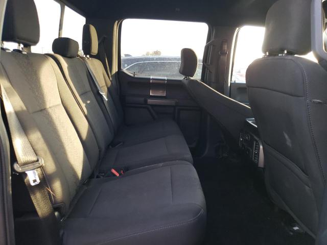 1FTEW1EP0JFA62058 | 2018 FORD F150 SUPER