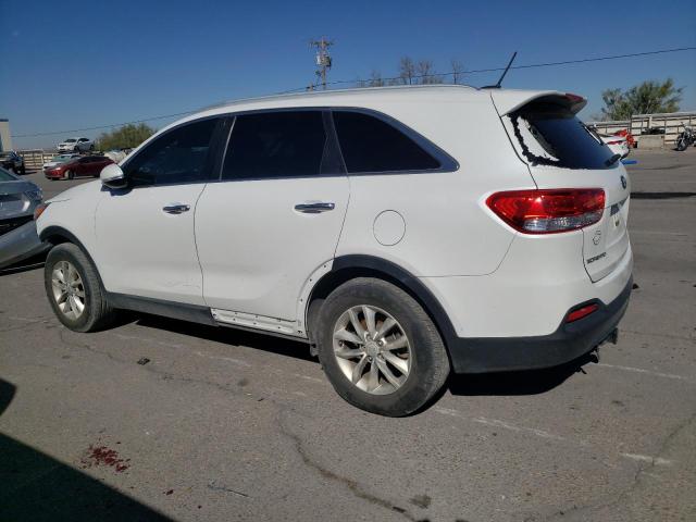 5XYPG4A55GG103611 KIA SORENTO LX