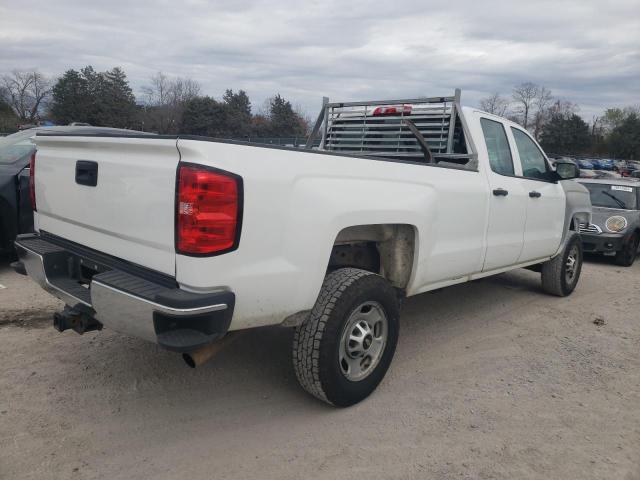 1GC2KUEGXFZ518900 | 2015 Chevrolet silverado k2500 heavy duty