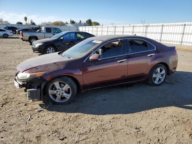 2010 Acura TSX 