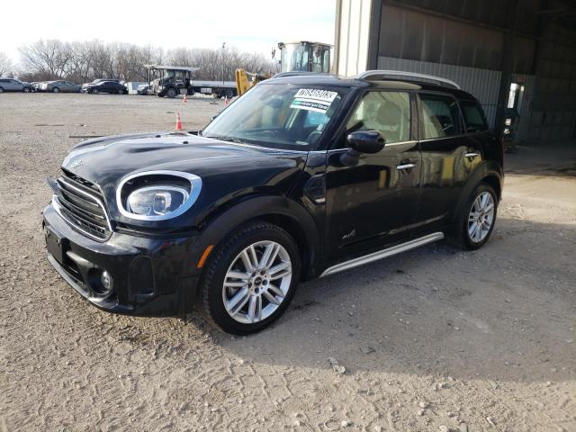 WMZ43BR05N3P18513 MINI Cooper COU