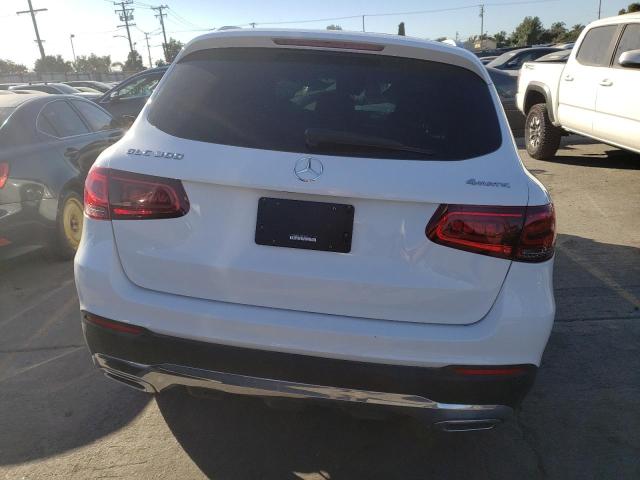 W1N0G8EB6MF888415 Mercedes-Benz Glc 300 4matic