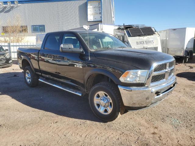 3C6UR5CJ5JG191458 | 2018 RAM 2500 ST