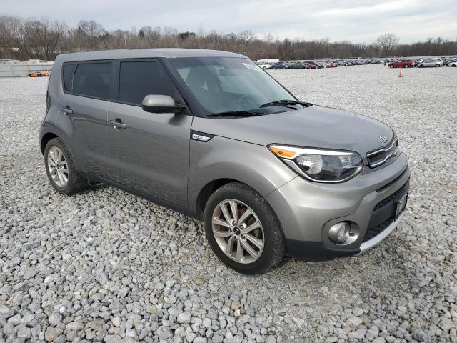 KNDJP3A53H7423783 | 2017 KIA soul +