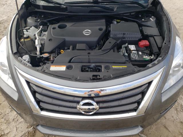 1N4AL3AP9FN899371 Nissan ALTIMA 2.5
