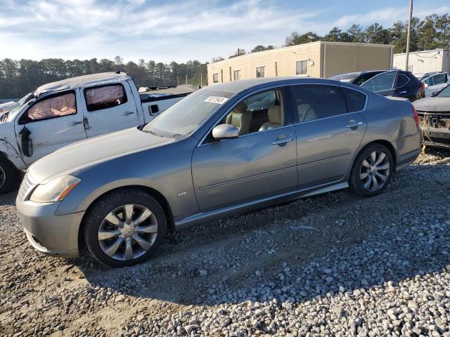 2006 INFINITI M35 Base