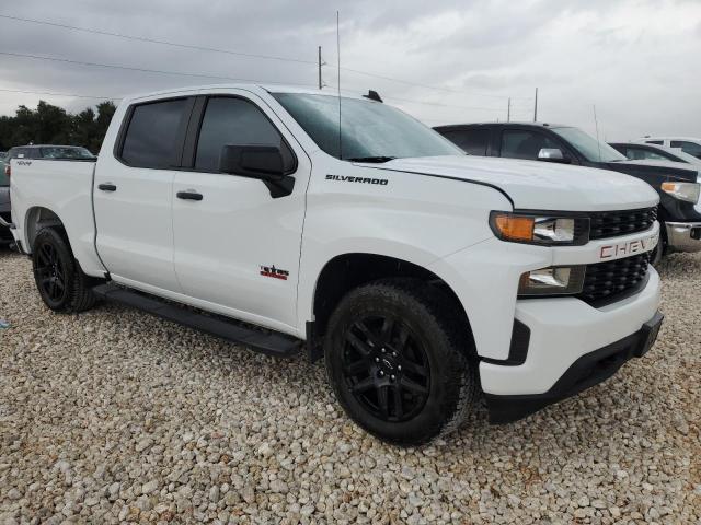 2022 Chevrolet Silverado - Image 4